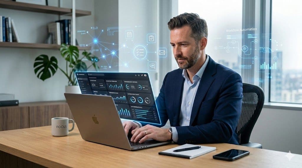 Image of Claude Code Terminal